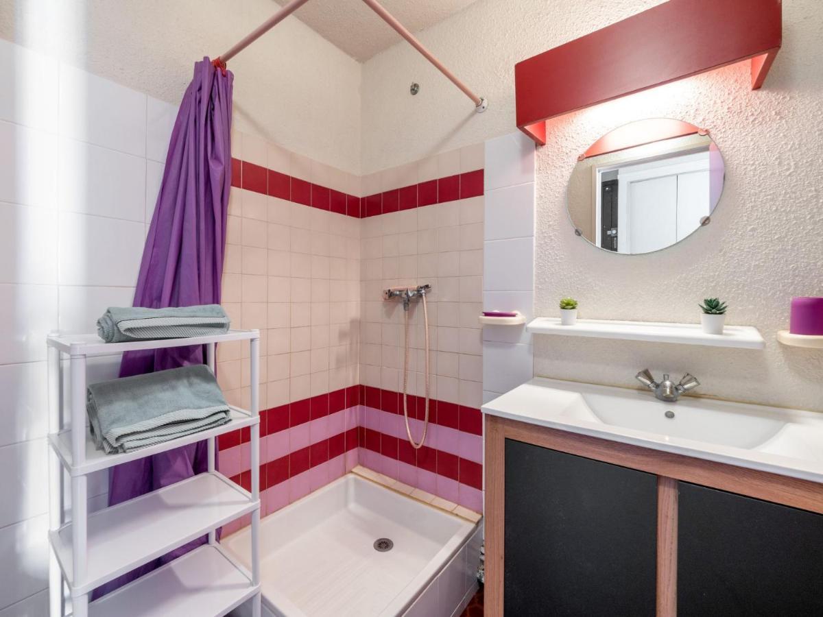 Studio Port Nautile-5 By Interhome Le Grau-du-Roi Eksteriør billede